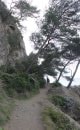 sentier du littoral